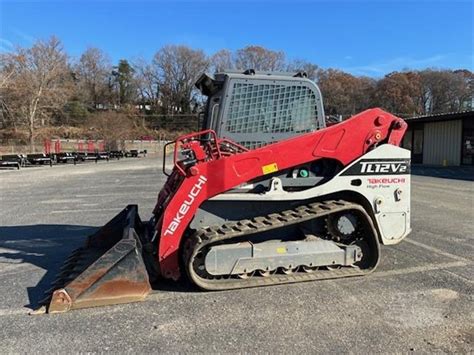 tl120 skid steer|2021 takeuchi tl12v2 for sale.